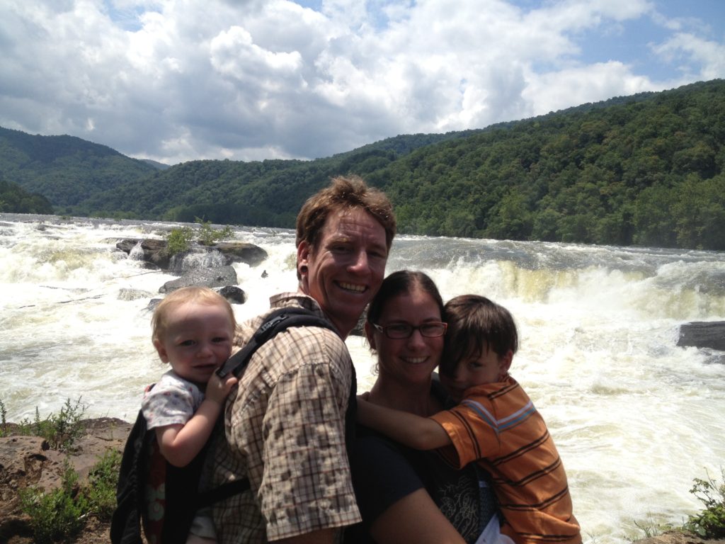 Staff Alderson Hospitality House