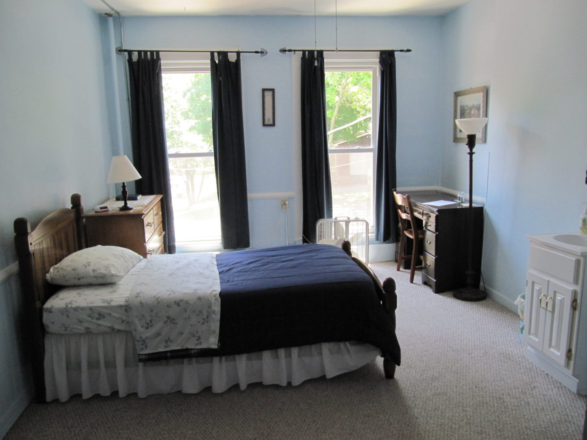 Septima Clark Alderson Hospitality House